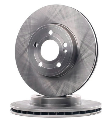 Mercedes Benz 2474210312 อะไหล่ชัสซี ดิสก์เบรค