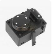 Mercedes Sprinter 0045459207 สวิทช์ควบคุมกระจก ความแม่นยําสูง ยาวนาน