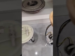 BMW 16117273277 ออโต้ AC และไฟฟ้า ส่วนประกอบ โมดูลปั๊มเชื้อเพลิง