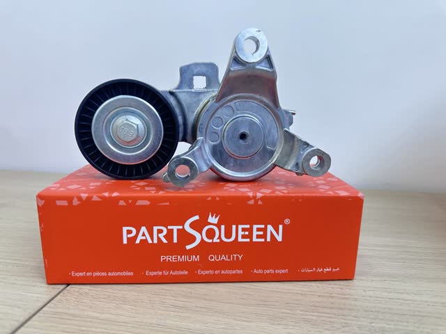 BMW 11287505566 อุปกรณ์ส่วนเครื่องยนต์ ผูกเข็มขัด